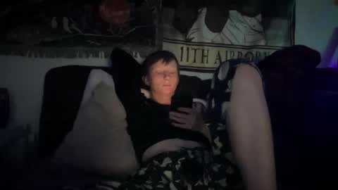 Rat Boy online show from 01/15/26, 01:21