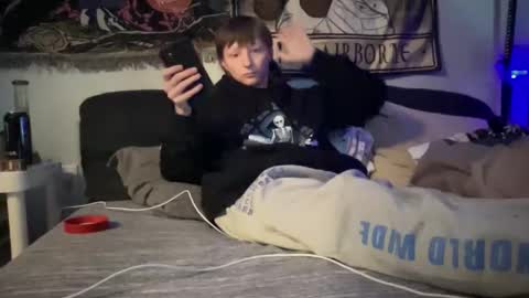 Rat Boy online show from 02/01/26, 01:09