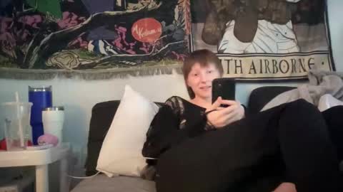 Rat Boy online show from 02/05/26, 10:03