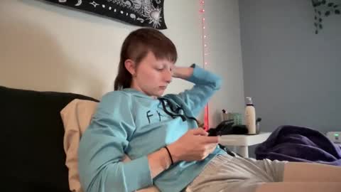 Rat Boy online show from 02/22/26, 07:34