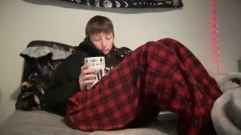 Rat Boy online show from 03/27/26, 12:16