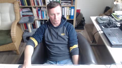 Snapshot of maddmax8 chatting on 12/09/24, 12:08 Mad4You online show from 12/09/24, 12:08