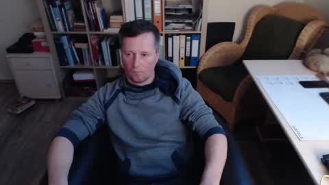 Mad4You online show from 02/19/26, 04:47