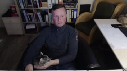 Mad4You online show from 03/11/26, 04:57