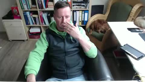 Mad4You online show from 03/15/26, 01:06