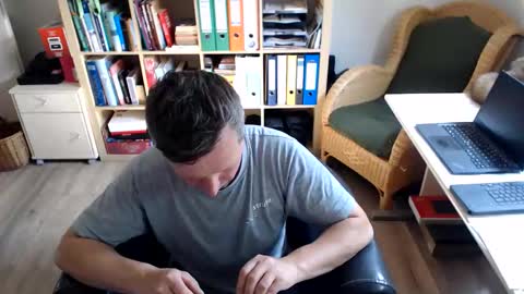 Mad4You online show from 06/02/26, 08:16