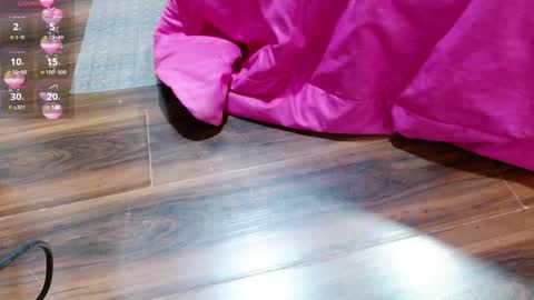 Maddy UwU online show from 01/23/25, 12:41