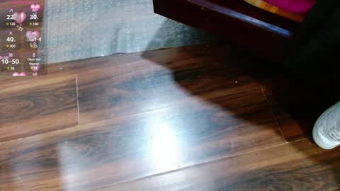 Maddy UwU online show from 01/24/25, 12:20