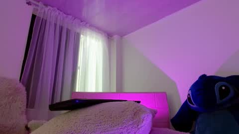 Maddy UwU online show from 02/13/25, 03:56