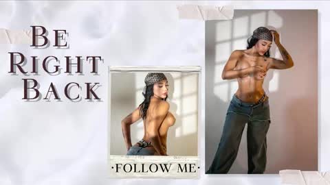 Maddy  online show from 11/08/25, 07:23