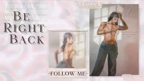 Maddy  online show from 01/09/26, 07:26