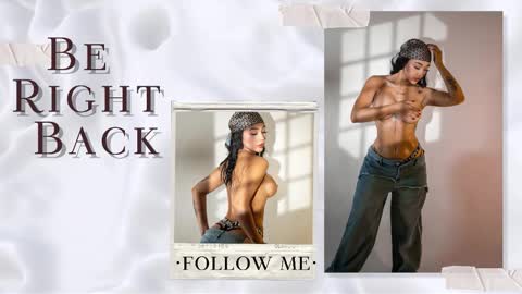 Maddy  online show from 03/26/26, 06:35