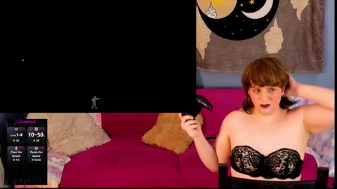 Maddy Cat online show from 09/25/25, 06:22