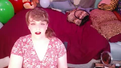 Maddy Cat online show from 10/14/25, 03:13