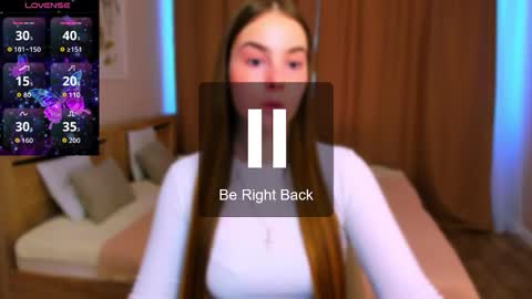 maddy_gate online show from 03/12/26, 08:53