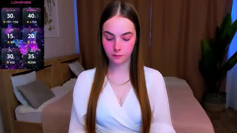 maddy_gate online show from 03/25/26, 02:45