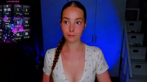 maddy_gate online show from 07/03/26, 04:24