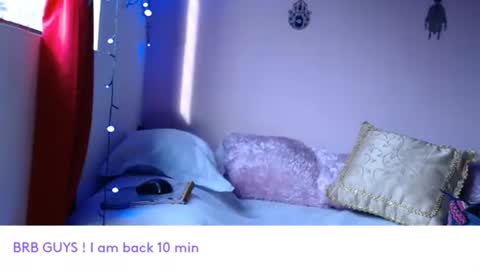 Maddy  online show from 02/28/25, 12:09