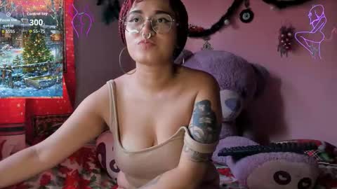 Maddy  online show from 12/14/25, 08:02