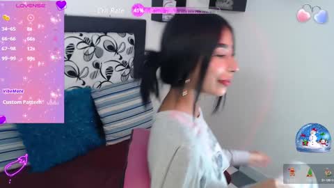 Snapshot of maddy_parker_ chatting on 12/12/24, 04:26 Maddy Parker online show from 12/12/24, 04:26