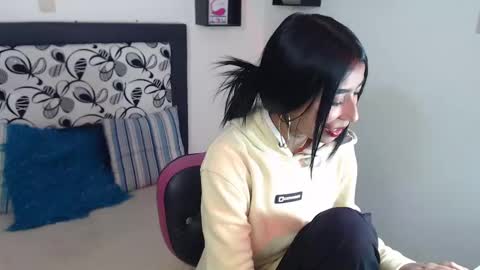 Snapshot of maddy_parker_ chatting on 12/13/24, 09:35 Maddy Parker online show from 12/13/24, 09:35