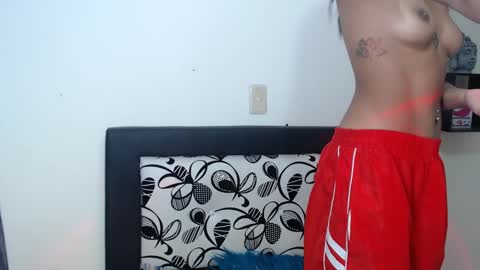 Snapshot of maddy_parker_ chatting on 12/15/24, 03:45 Maddy Parker online show from 12/15/24, 03:45