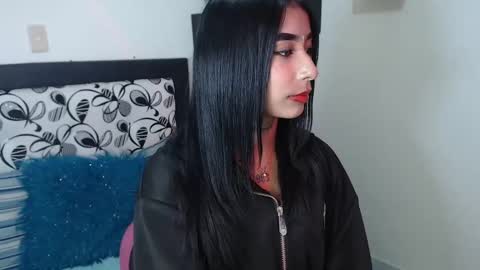 Snapshot of maddy_parker_ chatting on 12/31/24, 09:53 Maddy Parker online show from 12/31/24, 09:53