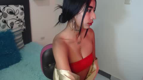 Snapshot of maddy_parker_ chatting on 01/09/25, 09:48 Maddy Parker online show from 01/09/25, 09:48