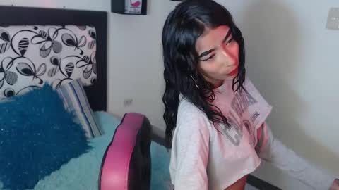 Snapshot of maddy_parker_ chatting on 01/14/25, 09:35 Maddy Parker online show from 01/14/25, 09:35