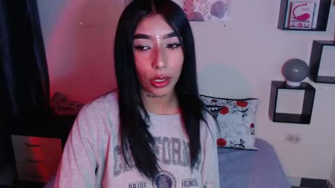 Snapshot of maddy_parker_ chatting on 02/05/25, 03:34 Maddy Parker online show from 02/05/25, 03:34