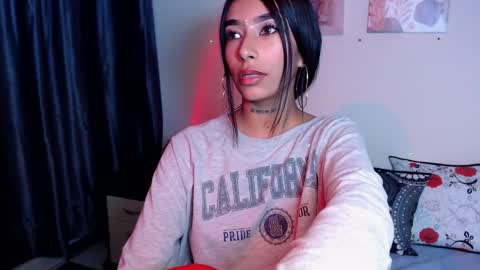 Snapshot of maddy_parker_ chatting on 02/05/25, 09:36 Maddy Parker online show from 02/05/25, 09:36