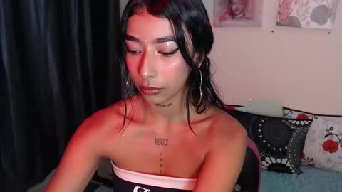 Snapshot of maddy_parker_ chatting on 02/21/25, 06:18 Maddy Parker online show from 02/21/25, 06:18