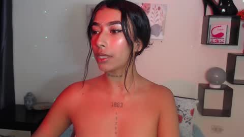 Snapshot of maddy_parker_ chatting on 02/21/25, 09:45 Maddy Parker online show from 02/21/25, 09:45