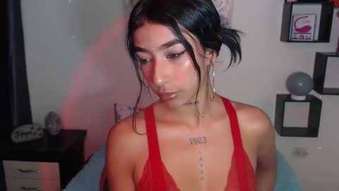 Snapshot of maddy_parker_ chatting on 02/22/25, 06:17 Maddy Parker online show from 02/22/25, 06:17