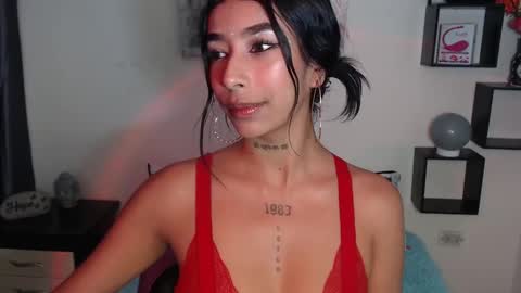 Snapshot of maddy_parker_ chatting on 02/22/25, 09:34 Maddy Parker online show from 02/22/25, 09:34