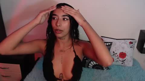 Snapshot of maddy_parker_ chatting on 02/24/25, 02:40 Maddy Parker online show from 02/24/25, 02:40