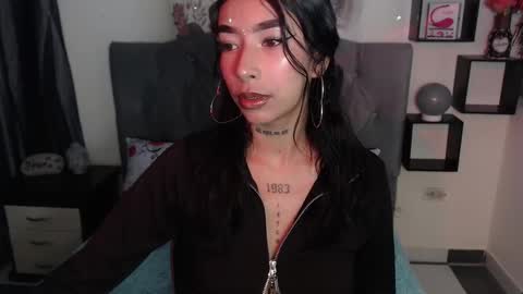 Snapshot of maddy_parker_ chatting on 02/26/25, 03:32 Maddy Parker online show from 02/26/25, 03:32