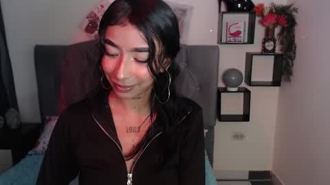 Snapshot of maddy_parker_ chatting on 02/26/25, 06:37 Maddy Parker online show from 02/26/25, 06:37