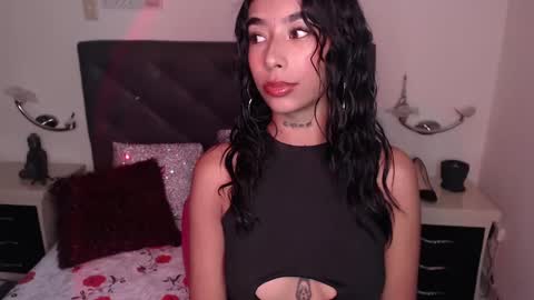 Snapshot of maddy_parker_ chatting on 03/07/25, 04:22 Maddy Parker online show from 03/07/25, 04:22