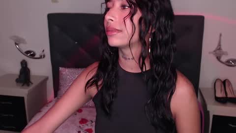 Snapshot of maddy_parker_ chatting on 03/07/25, 07:27 Maddy Parker online show from 03/07/25, 07:27