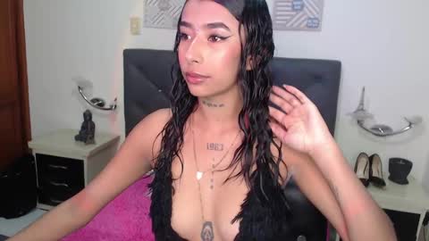 Snapshot of maddy_parker_ chatting on 03/10/25, 12:37 Maddy Parker online show from 03/10/25, 12:37