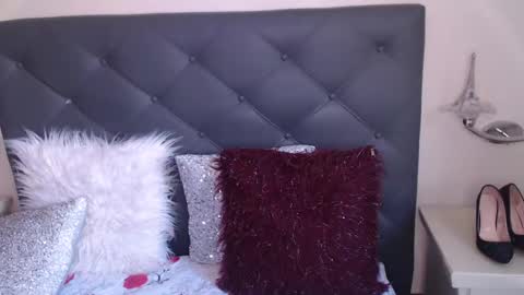 Snapshot of maddy_parker_ chatting on 03/11/25, 05:35 Maddy Parker online show from 03/11/25, 05:35