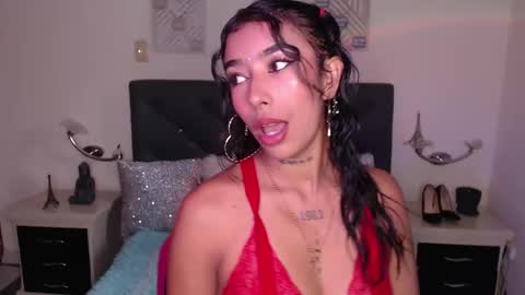 Snapshot of maddy_parker_ chatting on 03/12/25, 01:19 Maddy Parker online show from 03/12/25, 01:19