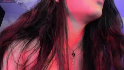 maddy_rios online show from 12/25/24, 06:20