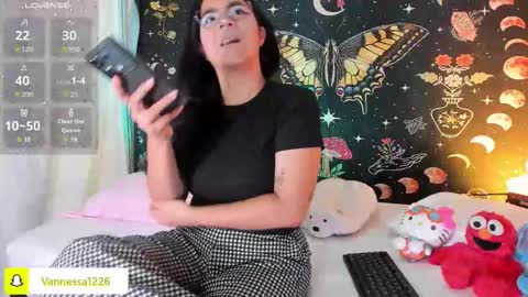 Maddy rose12 online show from 11/18/25, 02:32