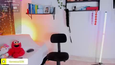 Maddy rose12 online show from 02/17/26, 09:43