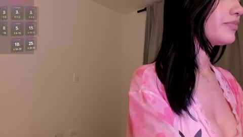 Maddy online show from 07/07/26, 06:16