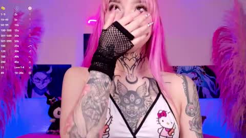 maddy_uwu online show from 09/10/25, 05:40