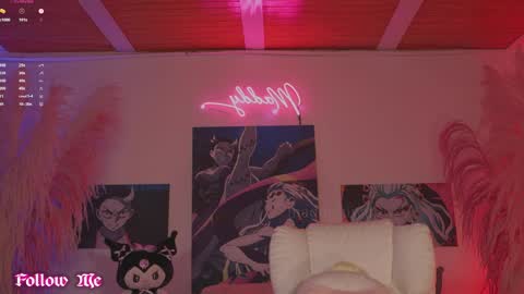 maddy_uwu online show from 03/27/26, 08:26