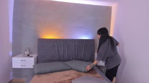 Snapshot of maddy_walker chatting on 10/10/25, 09:14 Maddy online show from 10/10/25, 09:14